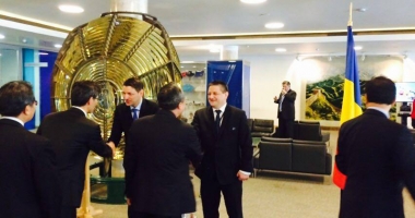 Eveniment românesc la IMO - 4