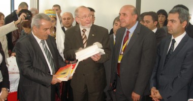 "Un sclipitor moment academic", la Universitatea "Andrei Șaguna" - 7