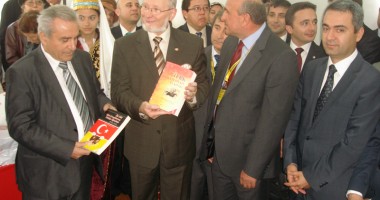 "Un sclipitor moment academic", la Universitatea "Andrei Șaguna" - 8