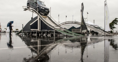 Eveniment în premieră organizat  de "Exclusiv Auto", la Constanța - 3