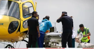 Miracol pe Everest: alpinist dat dispărut și considerat mort, găsit în viață după șase zile