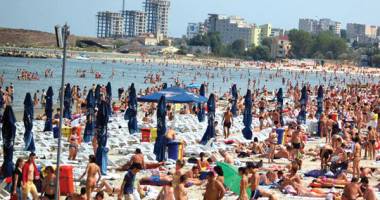 Cum se va ține evidența turiștilor