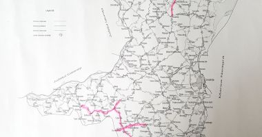 "Nu este o vreme potrivită pentru deplasări!". Evitați ieșirile în-afara localităților! - 2