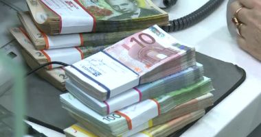 Evoluții financiare