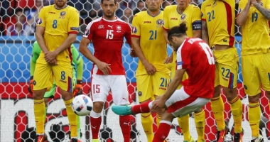Stire din Sport : Evoluția României, sub lupa presei europene