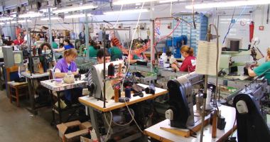 Evoluția industriei românești, în 2018