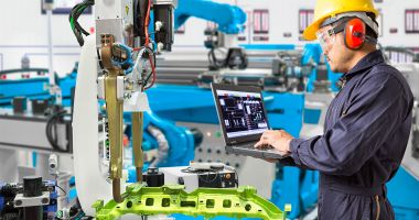 Stire din Economie : Evoluția industriei, pe scurt