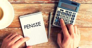 Evoluția pensiilor în prima jumătate a anului 2020