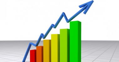 Stire din Economie : Evoluția produsului intern brut în trimestrul IV 2021
