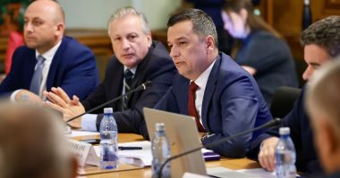 Stire din Economie : Iată evoluția proiectelor de infrastructură rutieră din România