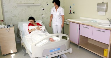 Stire din Sănătate : Evoluția sarcinii și pregătirea pentru naștere