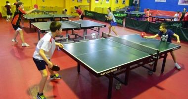 Stire din Sport : Evoluție onorabilă  pentru juniorii constănțeni,  la Naționale