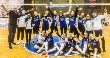 Stire din Sport : Evoluţie de zile mari! CS Medgidia, victorie-fulger cu FC Argeş