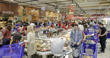 Iată cum a evoluat comerțul cu amănuntul