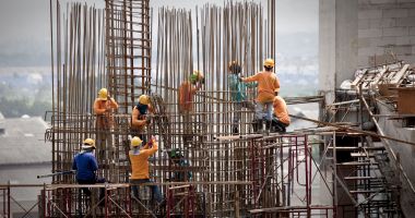 Evoluție spectaculoasă în sectorul construcțiilor