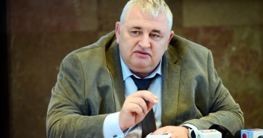 Stire din Economie : Evoluție spectaculoasă a porturilor maritime în "era Tivilichi"
