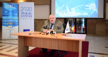 Evoluție spectaculoasă a porturilor maritime în "era Tivilichi" - 4