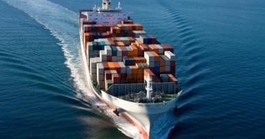 Stire din Economie : Evoluții contradictorii pe piața transportului de containere