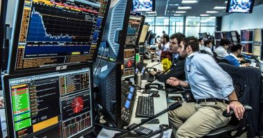 Stire din Economie : Evoluții pe bursă