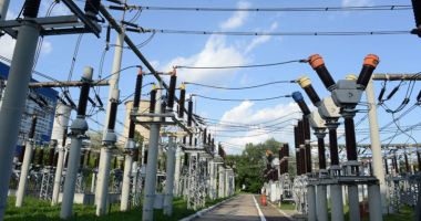 Stire din Economie : Evoluții pe piața energiei electrice
