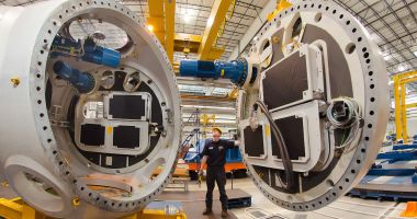 Stire din Economie : Evoluții spectaculoase în industria românească