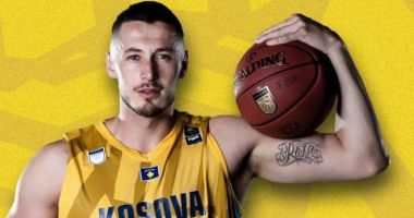 Stire din Sport : Baschetbalist din prima ligă, mort într-un teribil accident rutier