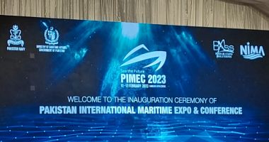 FOTO. Forțele Navale Române, prezente la Exercițiul pakistanez „Aman 23”. 50 de ţări, participante la eveniment - 4