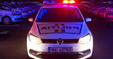 Stire din Eveniment : Examen pentru posturile de specialiști în Poliția Română