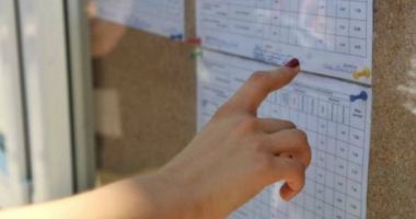 MAI anunță schimbări la admiterea în instituțiile de învățământ din subordine