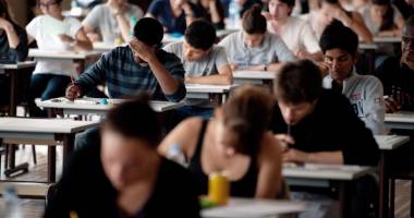 Stire din Cultură-Educație : Se dă startul Olimpiadei Naționale a Sportului Școlar