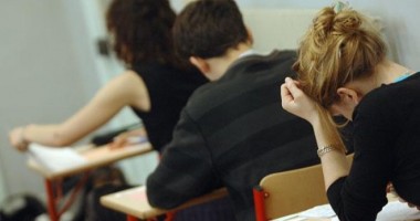 Stire din Social : Numai 41,8 la sută din candidați au promovat definitivatul