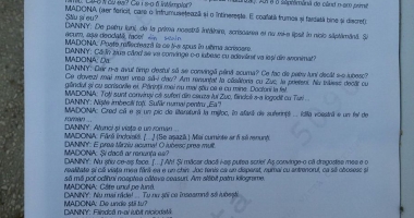 BACALAUREAT 2016. IATĂ CE SUBIECTE AU AVUT DE REZOLVAT ELEVII DE LICEU, LA PROBA DE LA ROMÂNĂ - 2