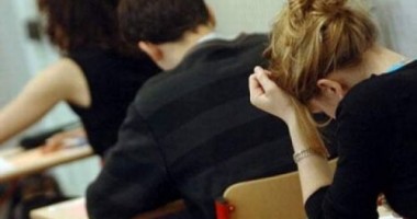 Stire din Cultură-Educație : Rezultate parțiale la Definitivat