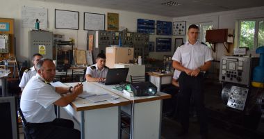 Examene finale pentru absolvenţii promoţiei 2021 a Şcolii Militare de Maiştri Militari. Urmează repartiţiile - 2