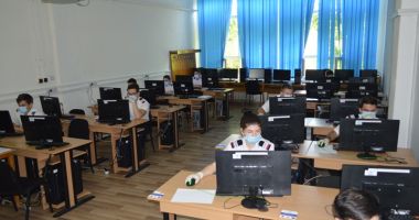 Examene la Academia Navală. Licența susținută în săli, disertația online și admiterea după media de la Bac - 3
