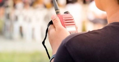 Examen pentru certificatele de radioamator și de operator radio în serviciul mobil terestru
