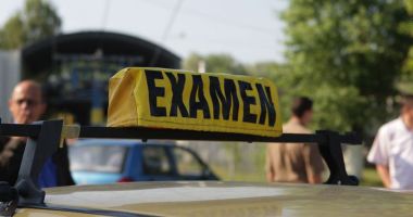 Stire din Eveniment : Atenție, constănțeni! Trasee noi la proba practică pentru permisul auto