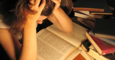 Stire din Sănătate : Ce mănânci în sesiune ca să faci față stresului?