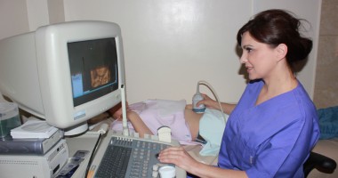 Stire din Sănătate : Care este cea mai importantă investigație din timpul sarcinii