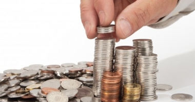 Stire din Economie : Excedent de 3 miliarde de lei, la bugetele statului