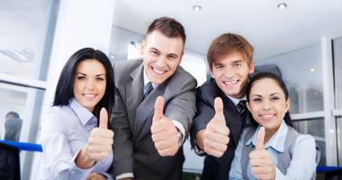 Stire din Economie : Excelentă oportunitate de promovare și dezvoltare pentru firmele constănțene