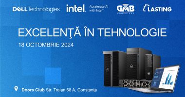GMB COMPUTERS   EXCELENȚĂ ÎN TEHNOLOGIE - 1