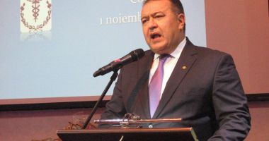 Stire din Economie : Excelența în afaceri, premiată la Topul județean al firmelor constănțene pe anul 2018