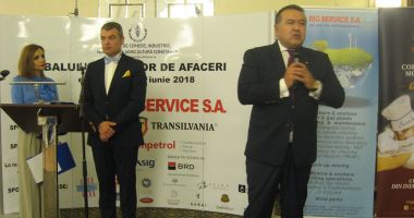 Stire din Economie : Excelența în afacerile din Constanța va fi premiată fără bal; doar online!