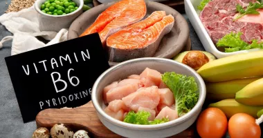 Stire din Sănătate : Excesul de vitamina B6. Riscuri și efecte asupra sistemului nervos