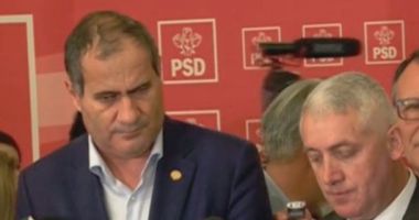 Stire din Politică-Administrație : Țuțuianu și Neacșu,  excluși din PSD. "Noi am fost soldați credincioși"