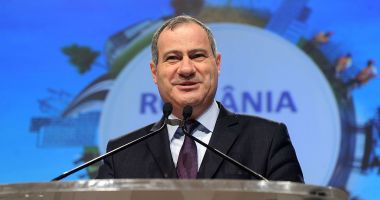 Stire din Politică-Administrație : Exclus din PSD, numit șef de campanie la Pro România!