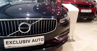 Exclusiv Auto a deschis un nou showroom în mall-ul Vivo! - 3