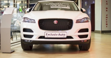 Exclusiv Auto a deschis un nou showroom în mall-ul Vivo! - 6