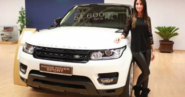 Mulți cai putere, la prețuri speciale, în showroom-ul Exclusiv Auto de la Maritimo - 2